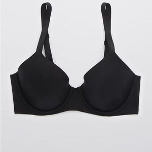 Aerie SMOOTHEZ Full Coverage Lightly Lined Bra